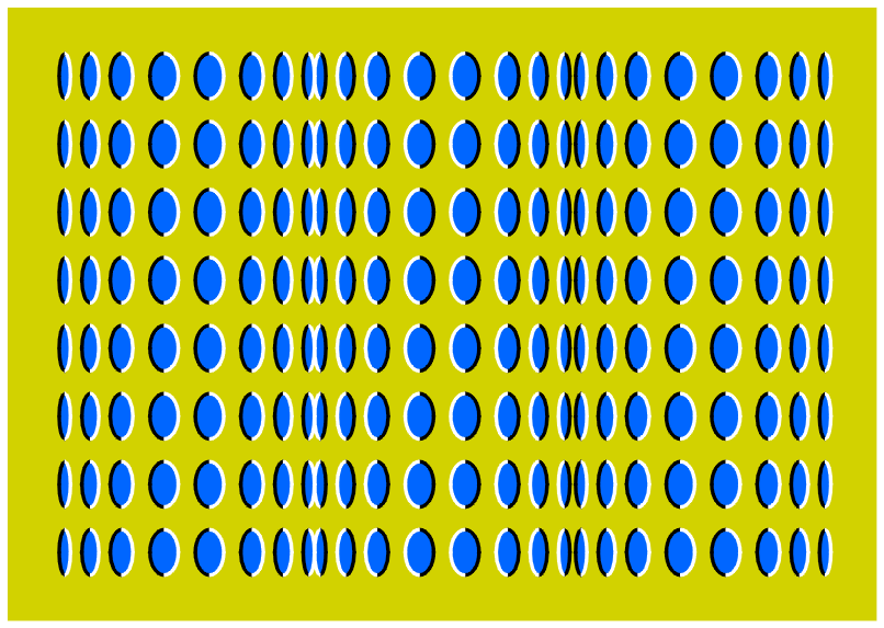 Optical Illusion Images Gif Funny (17)